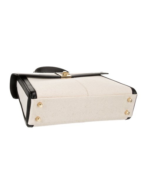 Cafuné Top Handle Bag