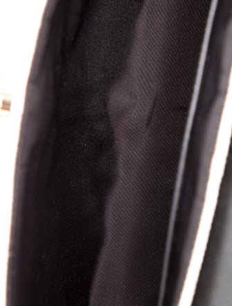 Cafuné Canvas Top Handle Bag