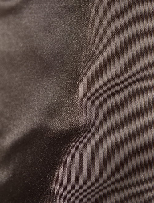 Cafuné Leather Top Handle Bag