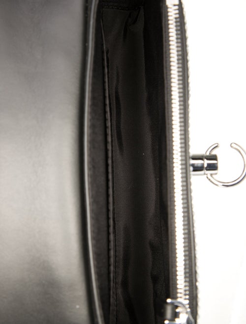 Cafuné Suede Top Handle Bag