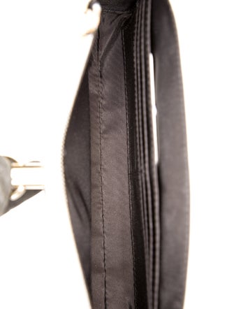 Cafuné Leather Top Handle Bag