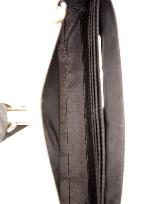 Cafuné Leather Top Handle Bag