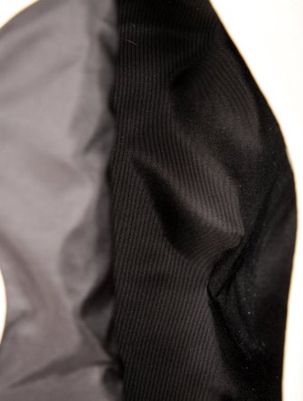 Cafuné Leather Top Handle Bag