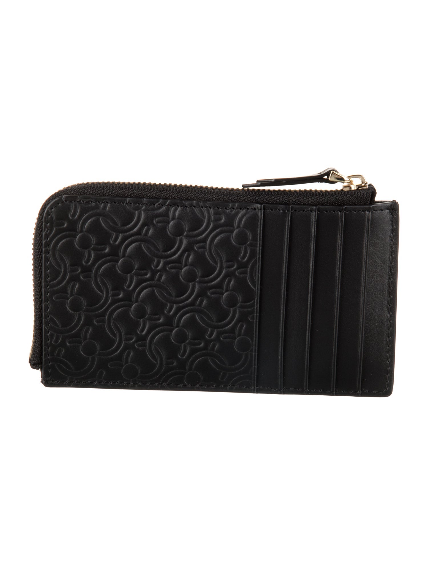 Cafuné Leather Wallet w/ Tags