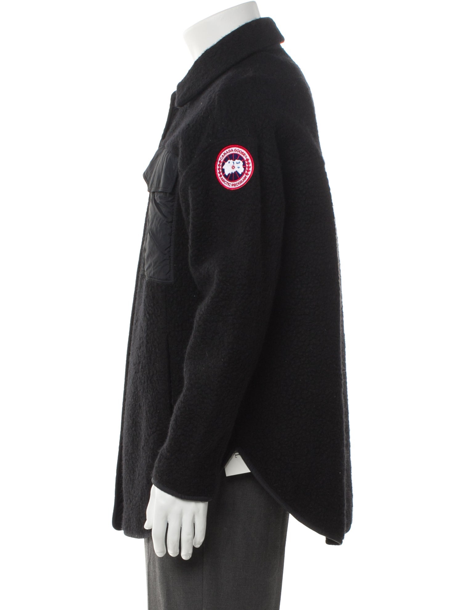 Canada Goose x Angel Chen Utility Jacket