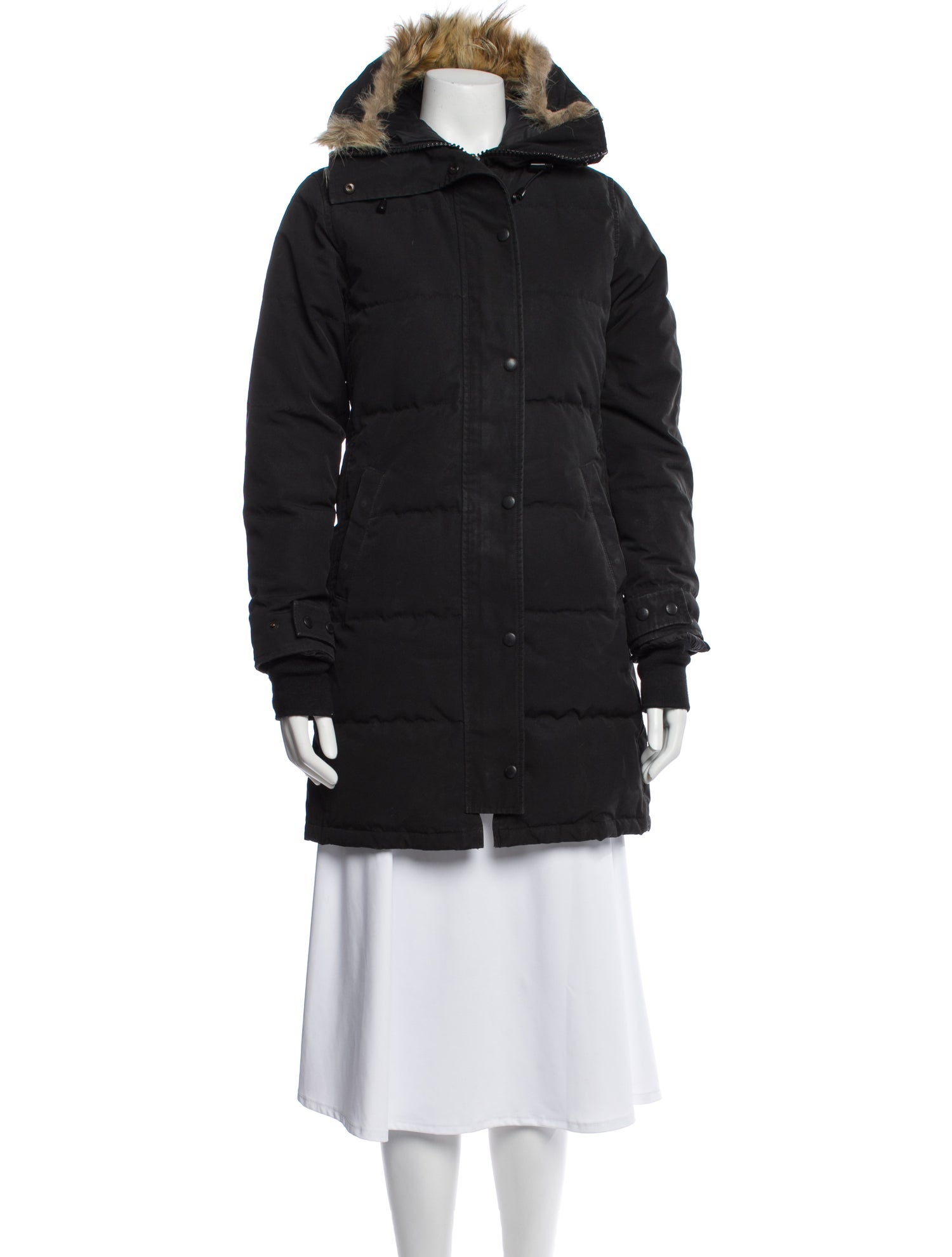 Canada Goose x Angel Chen Utility Jacket