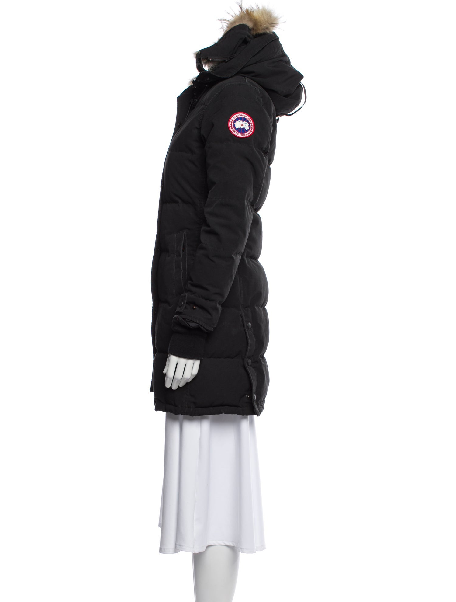 Canada Goose x Angel Chen Utility Jacket