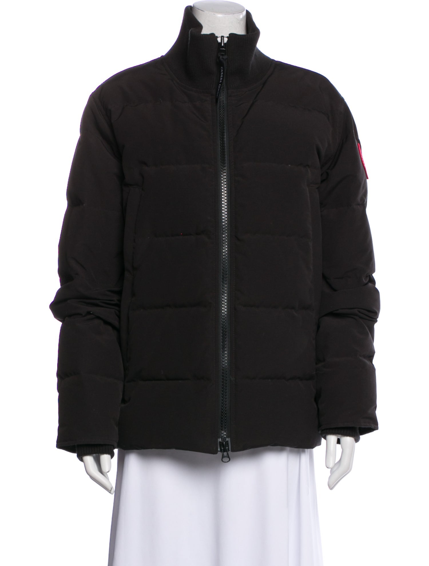 Canada Goose x Angel Chen Down Jacket