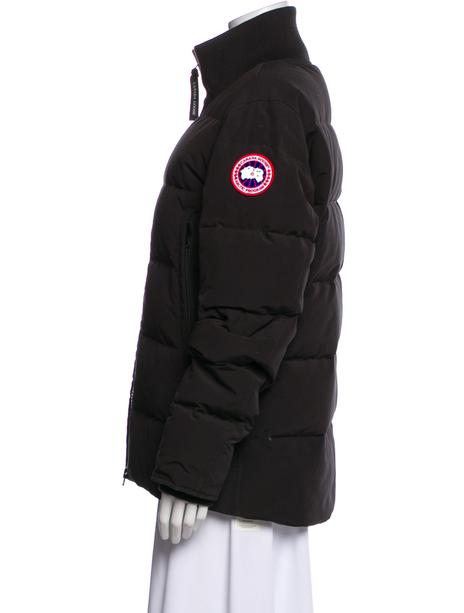 Canada Goose x Angel Chen Down Jacket