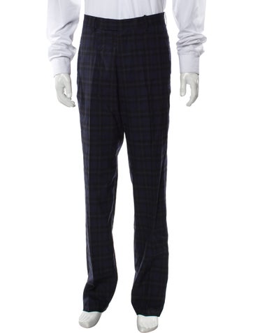 Casely-Hayford Pants Wool M