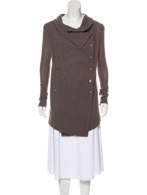 360 Cashmere Cashmere Knit Cardigan