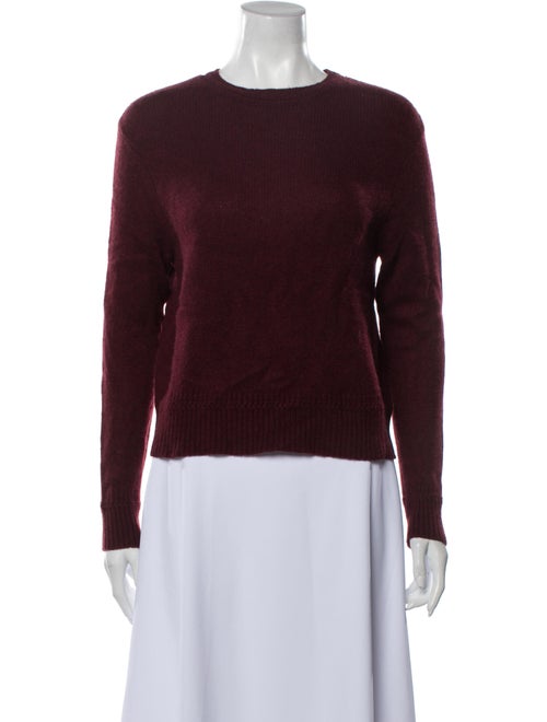 360 Cashmere Cashmere Crew Neck Sweater
