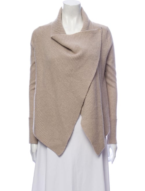 360 Cashmere Cashmere Cowl Neck Sweater
