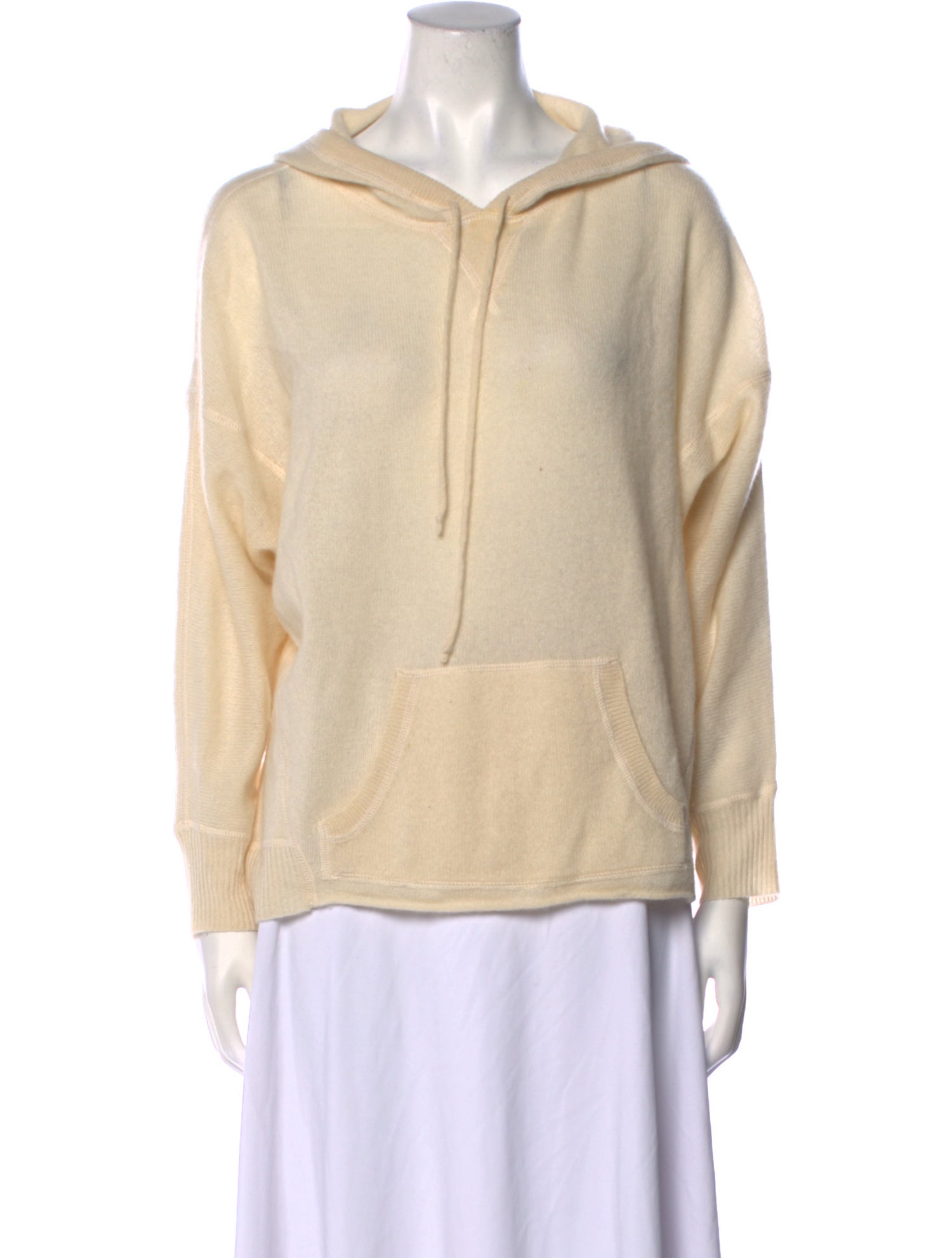 360 Cashmere Cashmere Crew Neck Sweater