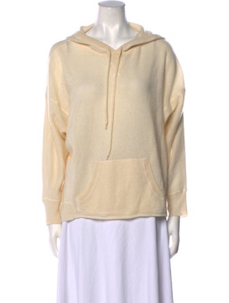 360 Cashmere Cashmere Crew Neck Sweater