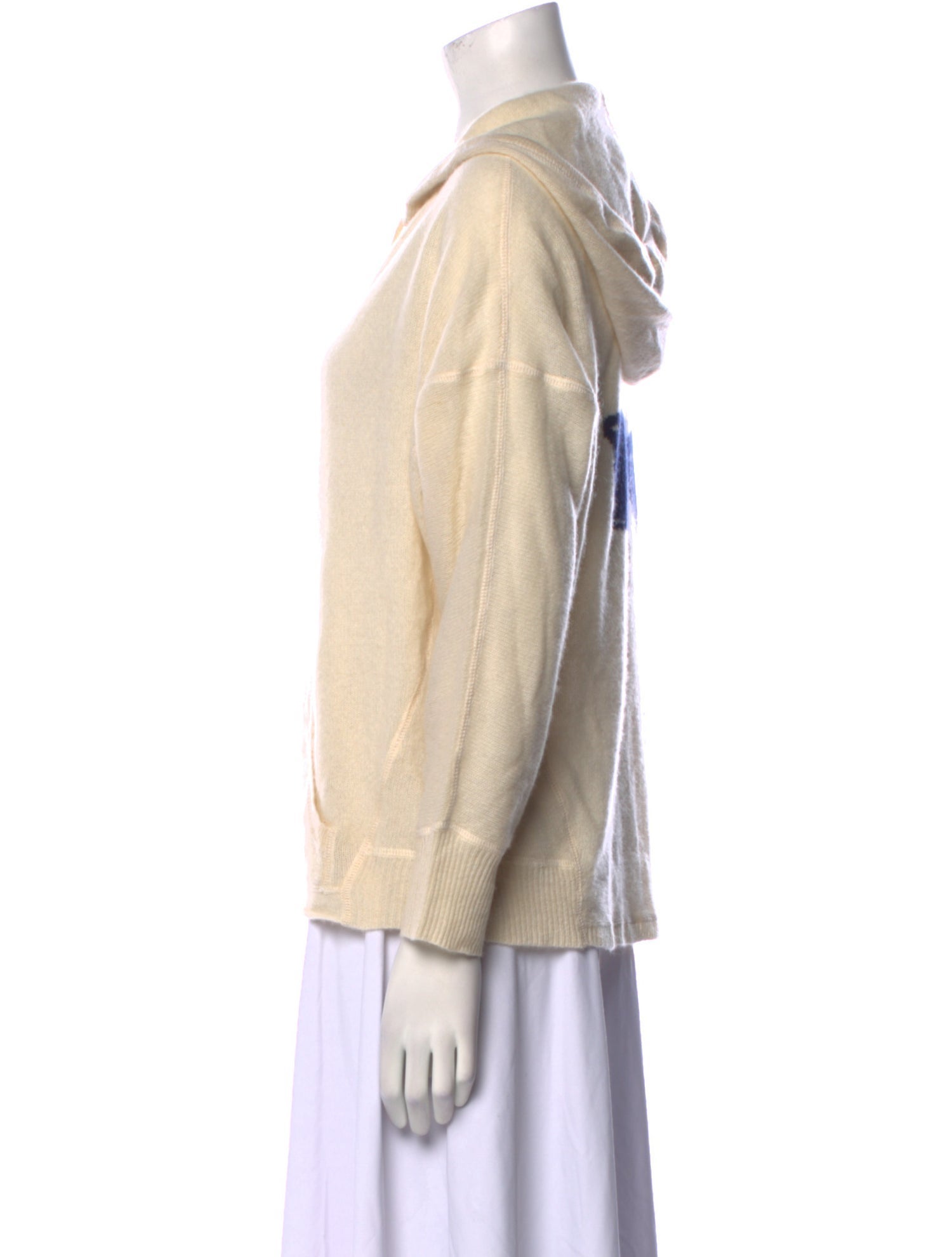 360 Cashmere Cashmere Crew Neck Sweater