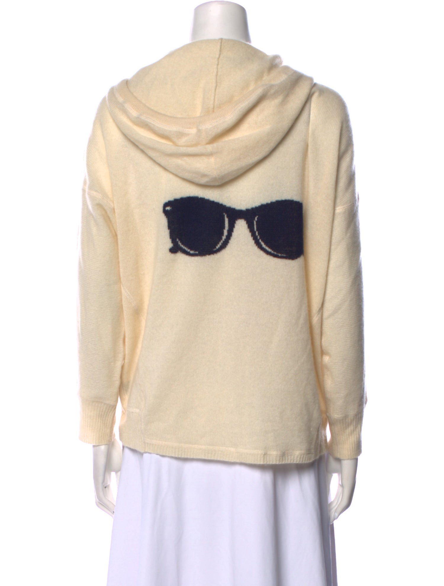 360 Cashmere Cashmere Crew Neck Sweater