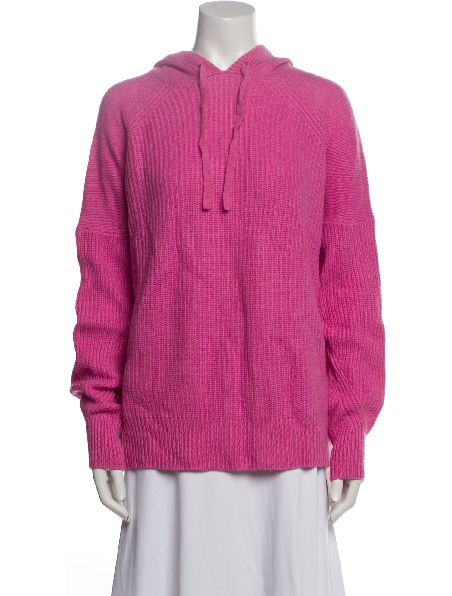 360 Cashmere Cashmere Crew Neck Sweater