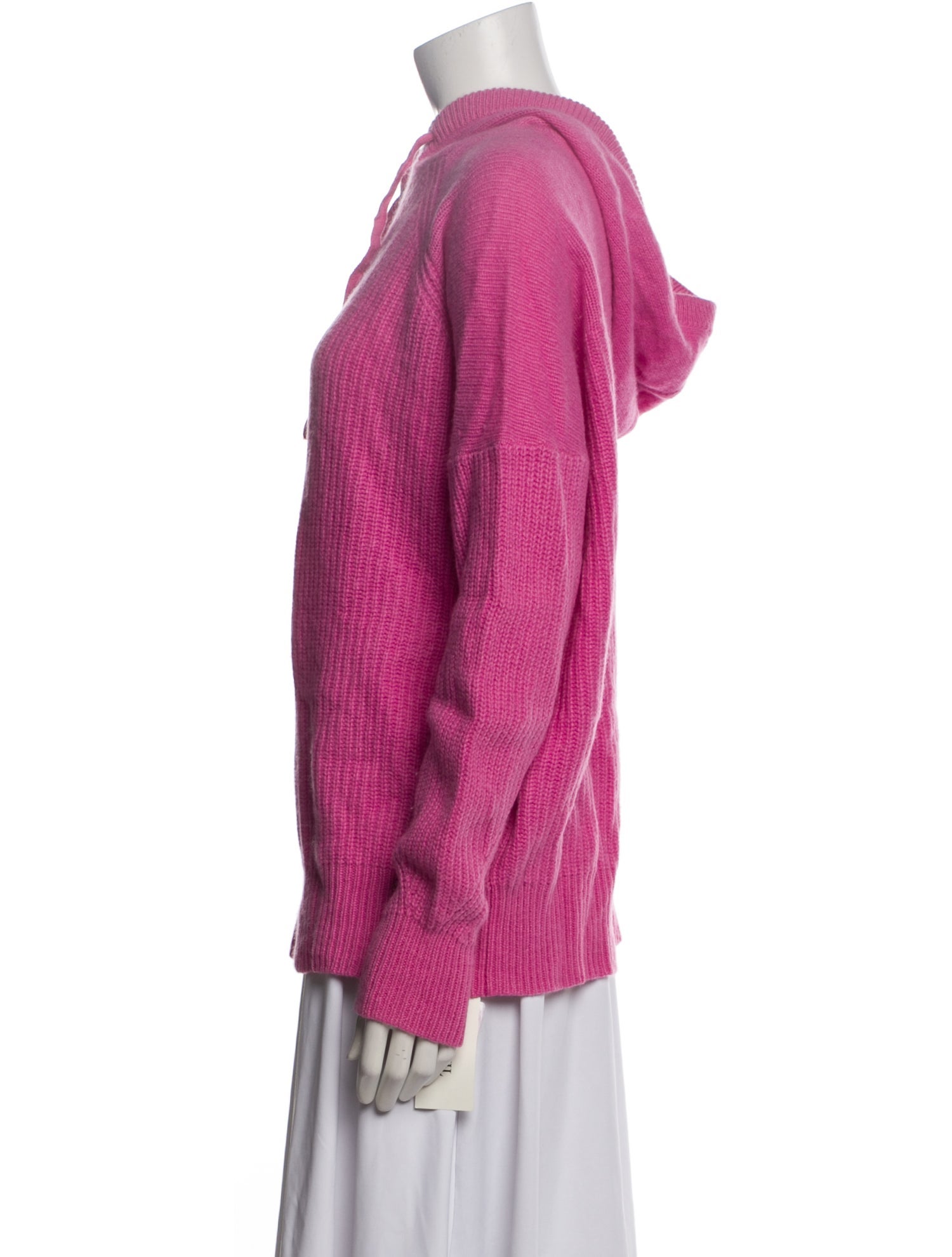 360 Cashmere Cashmere Crew Neck Sweater