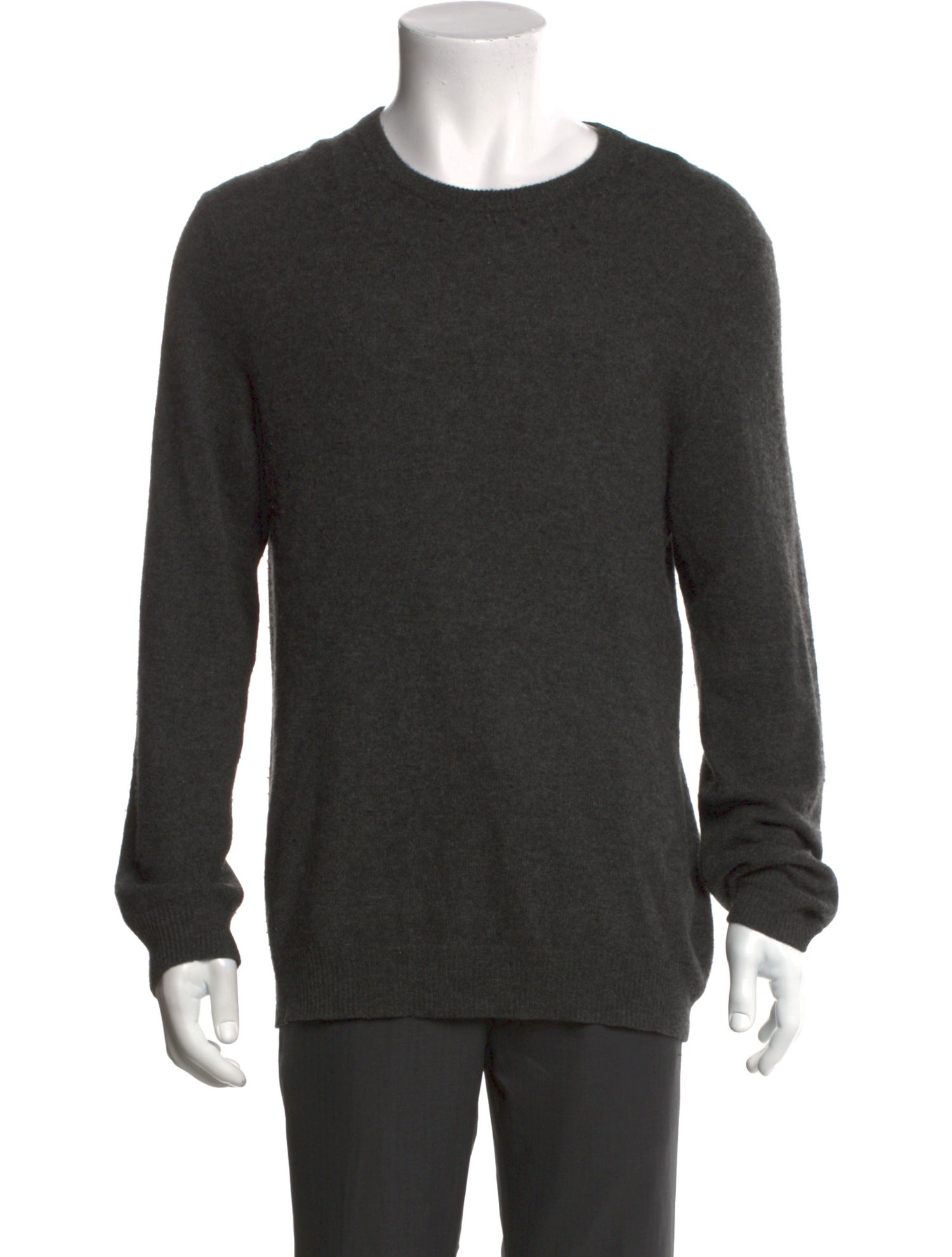 360 Cashmere Cashmere Crew Neck Pullover