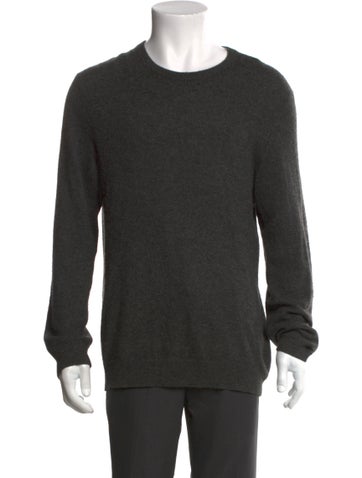 360 Cashmere Sweaters Crew Neck Pullover M
