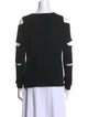 360 Cashmere Cashmere Crew Neck Sweater
