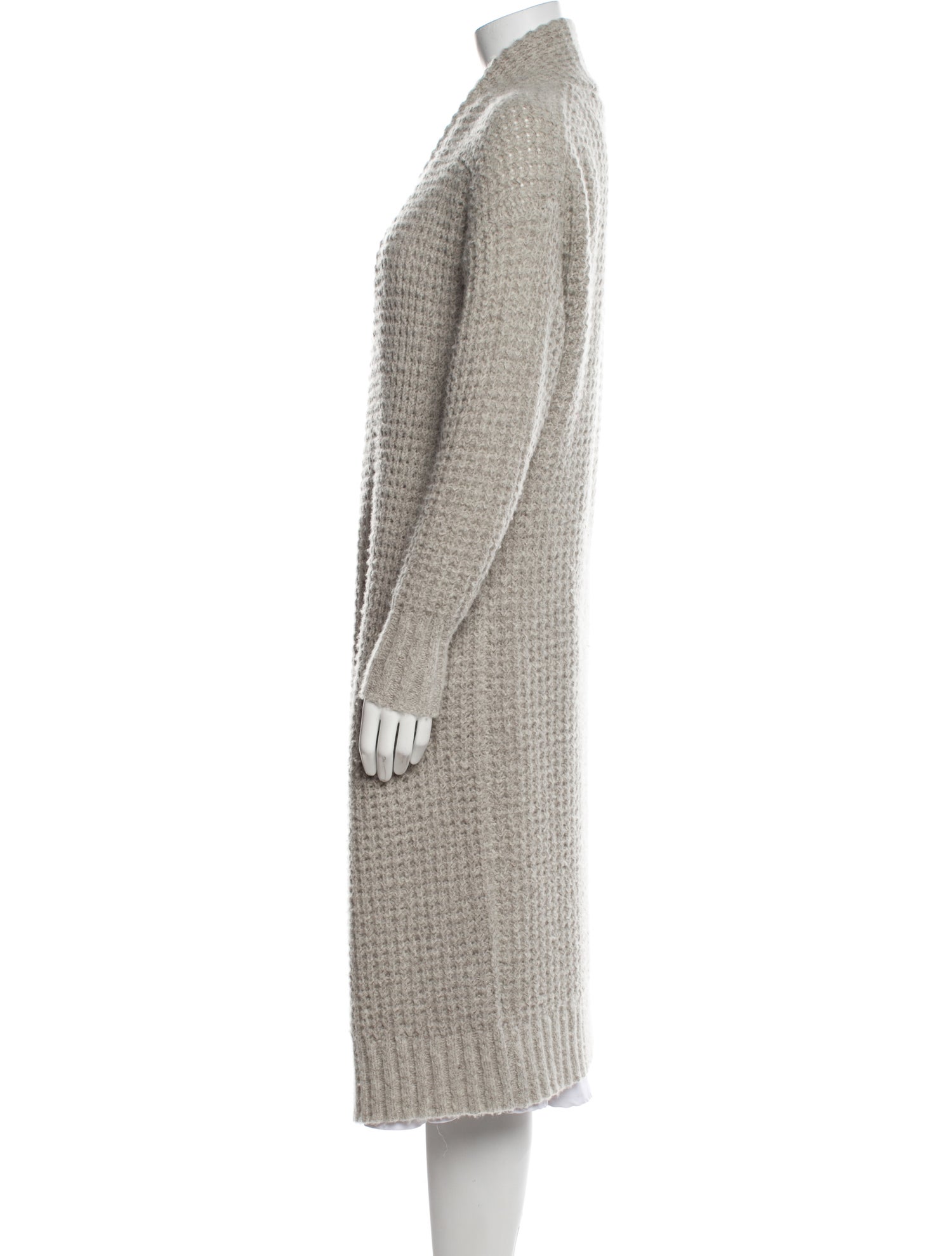 360 Cashmere Wool V-Neck Sweater