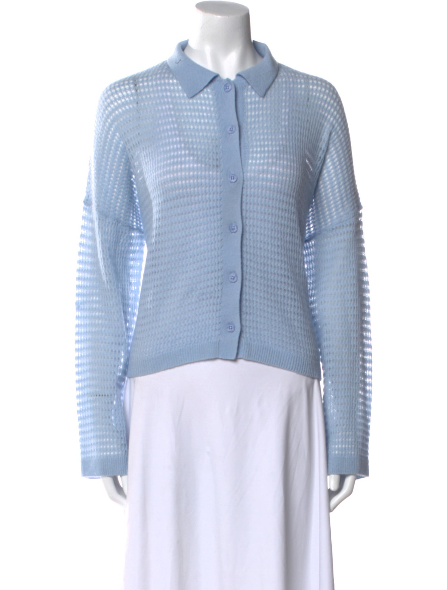 360 Cashmere Cashmere Crew Neck Sweater