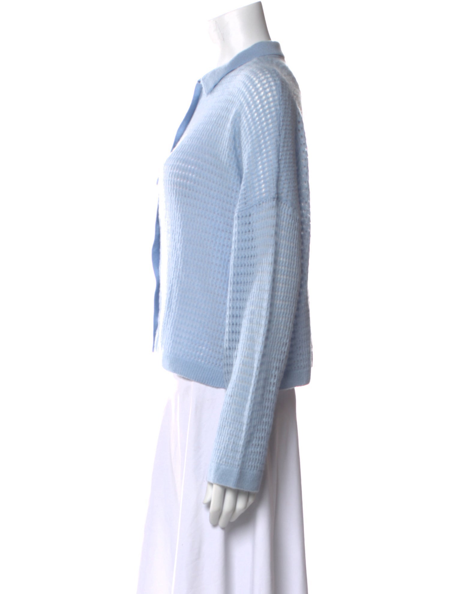 360 Cashmere Cashmere Crew Neck Sweater