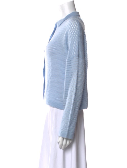 360 Cashmere Cashmere Crew Neck Sweater