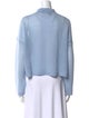 360 Cashmere Cashmere Crew Neck Sweater