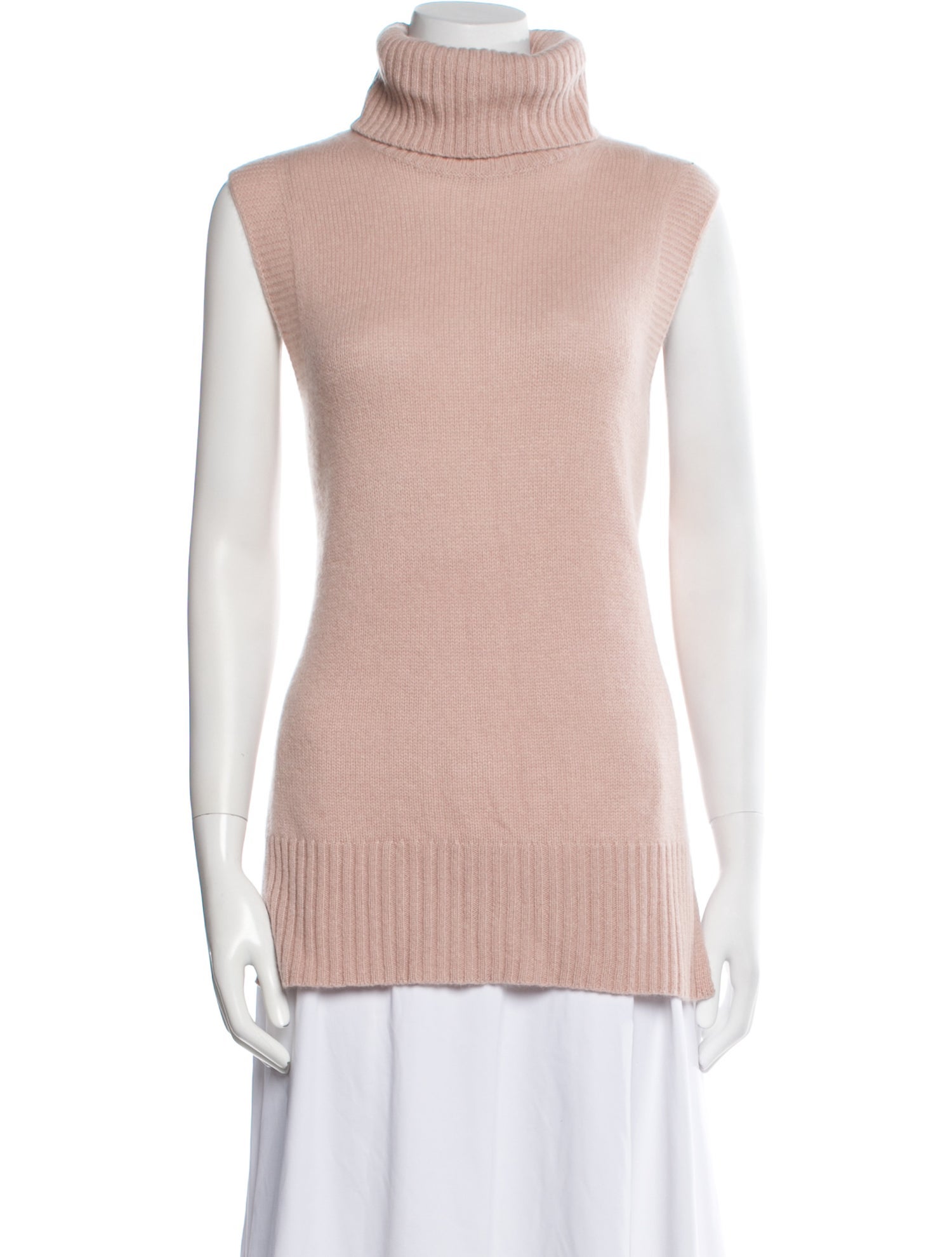 360 Cashmere Cashmere Turtleneck Sweater
