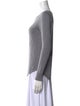 360 Cashmere Scoop Neck Sweater