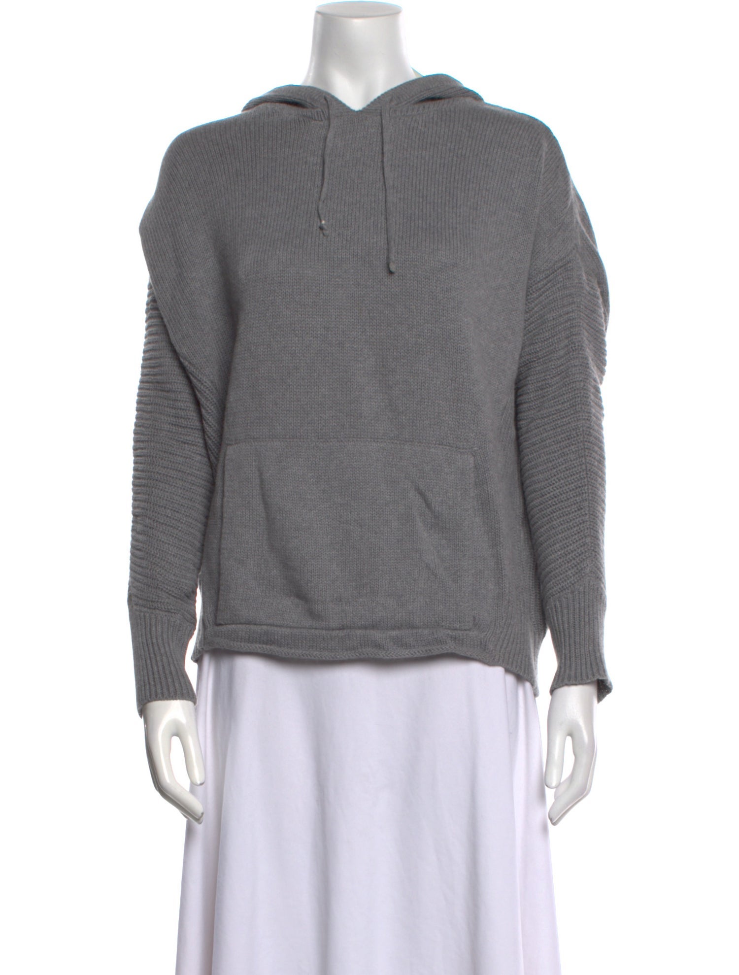 360 Cashmere Cashmere Crew Neck Sweater