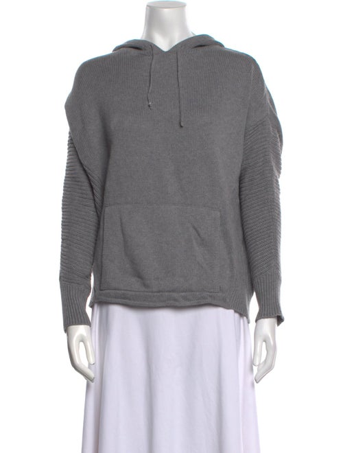 360 Cashmere Cashmere Crew Neck Sweater