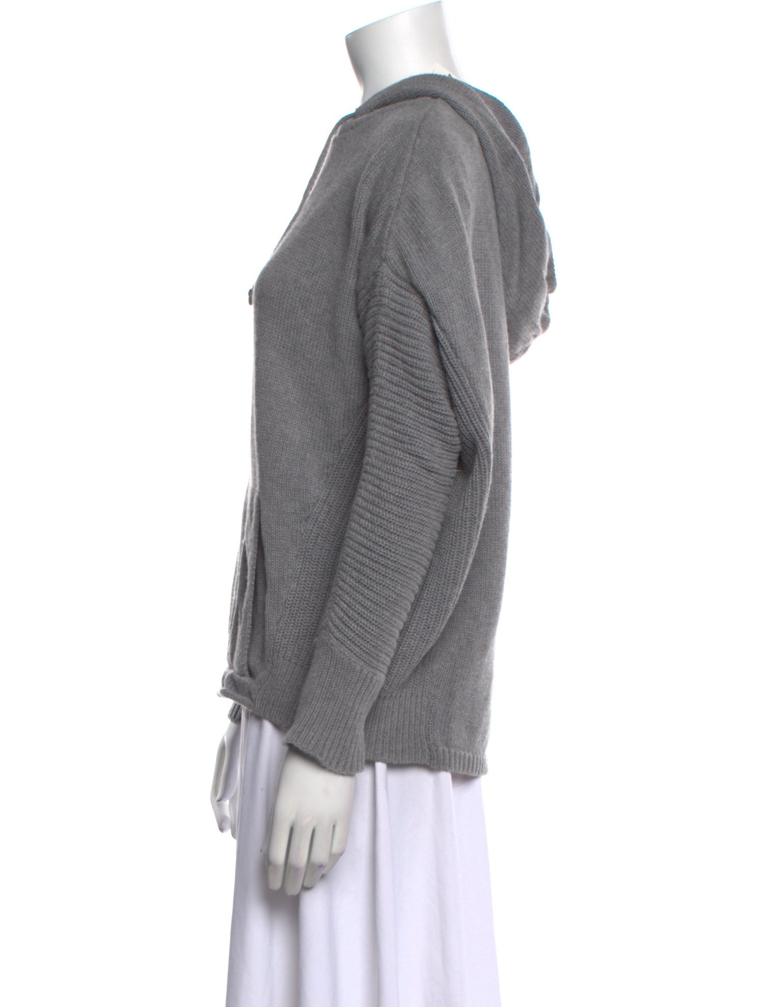 360 Cashmere Cashmere Crew Neck Sweater