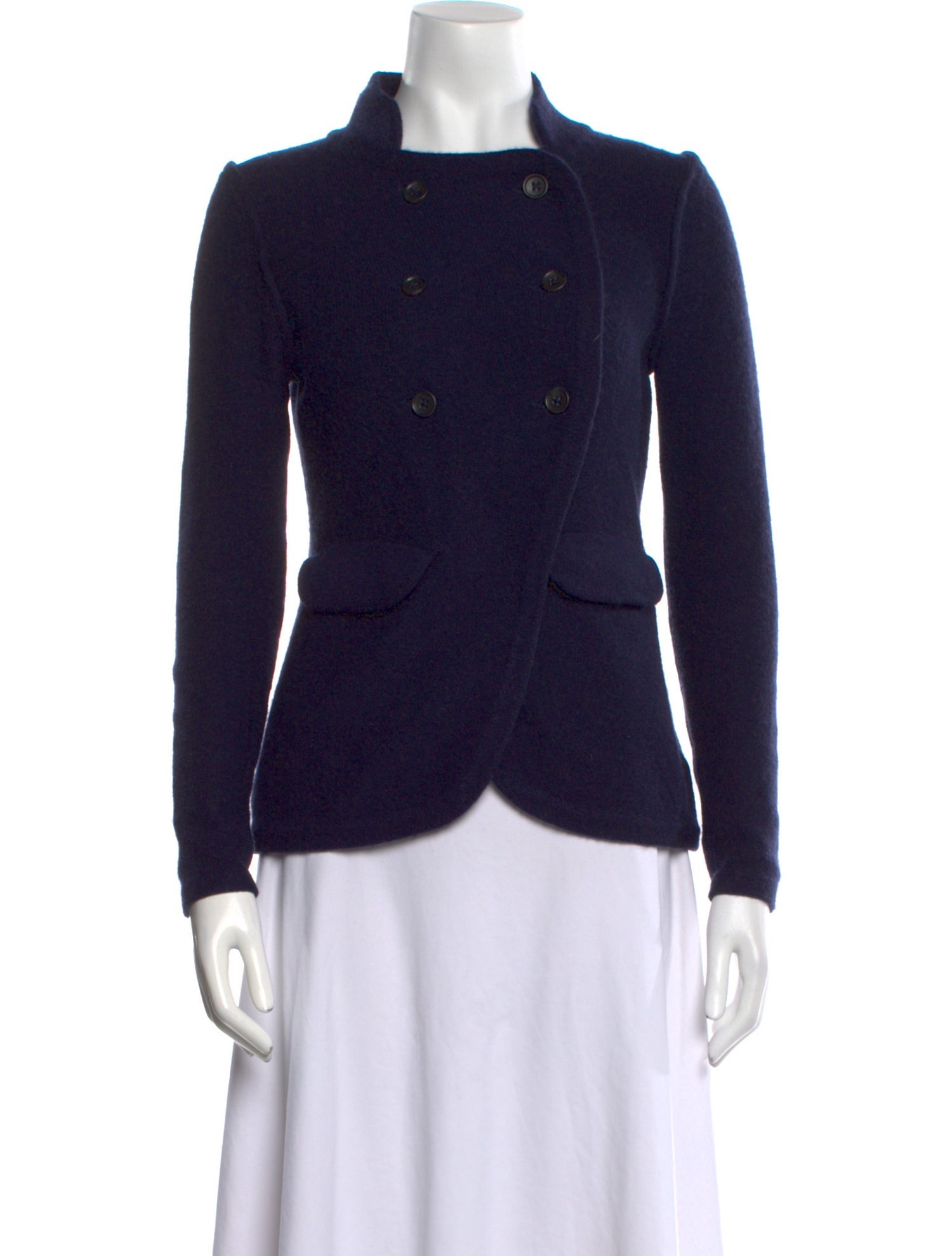 360 Cashmere Wool Sweater