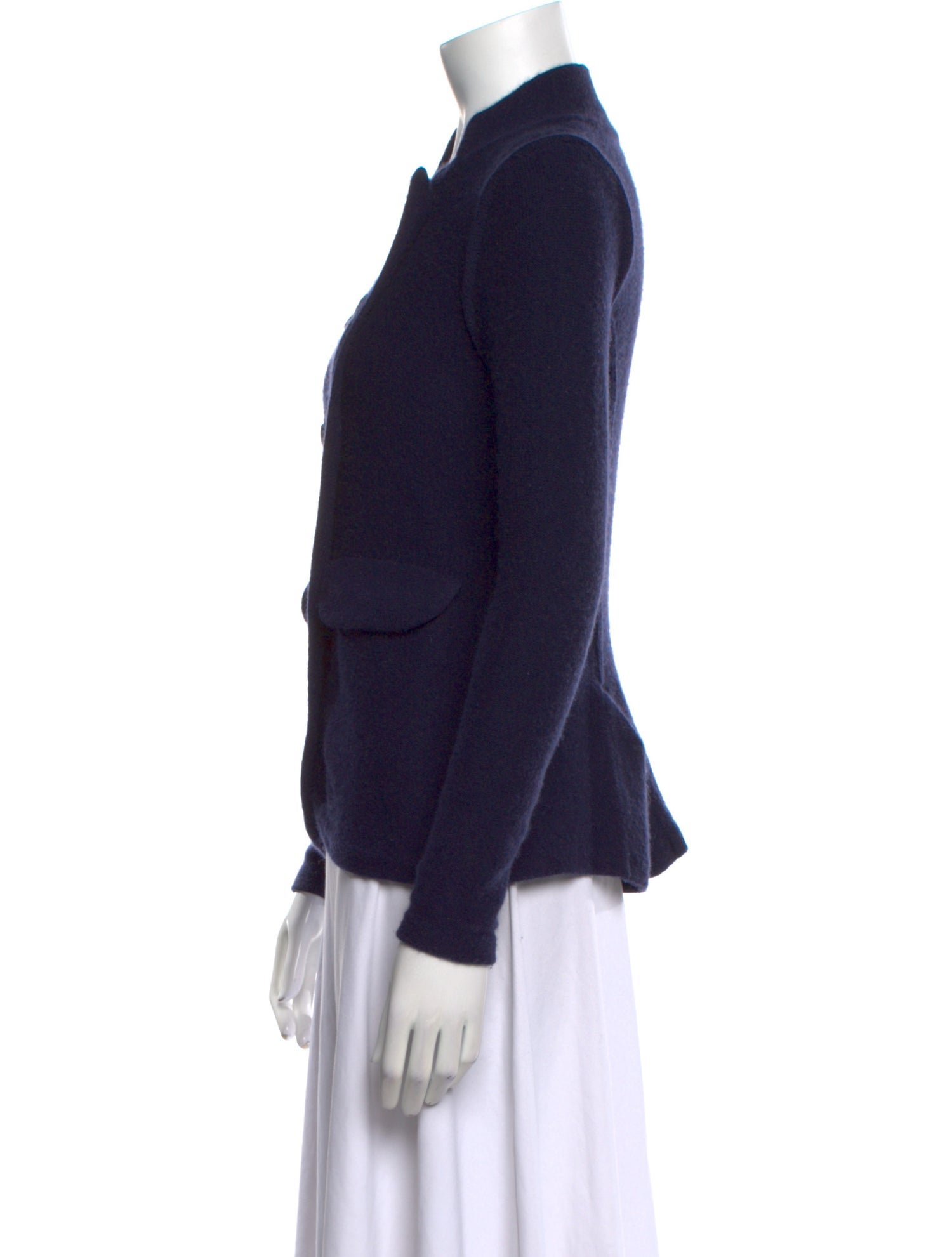 360 Cashmere Wool Sweater