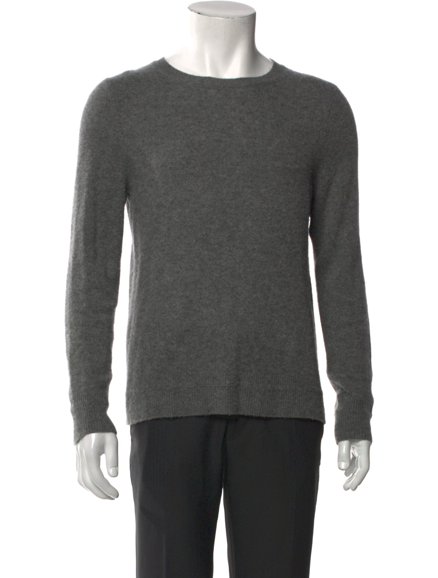 360 Cashmere Cashmere Crew Neck Pullover