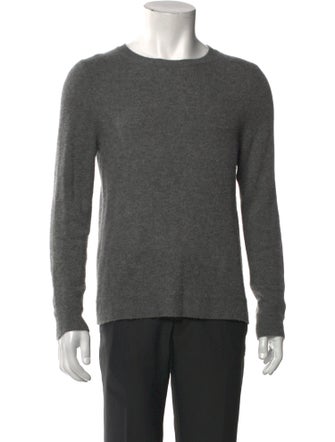 360 Cashmere Cashmere Crew Neck Pullover