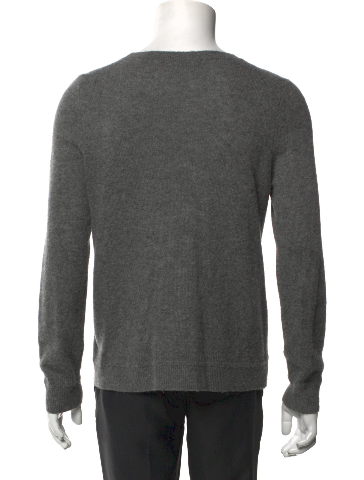 360 Cashmere Cashmere Crew Neck Pullover
