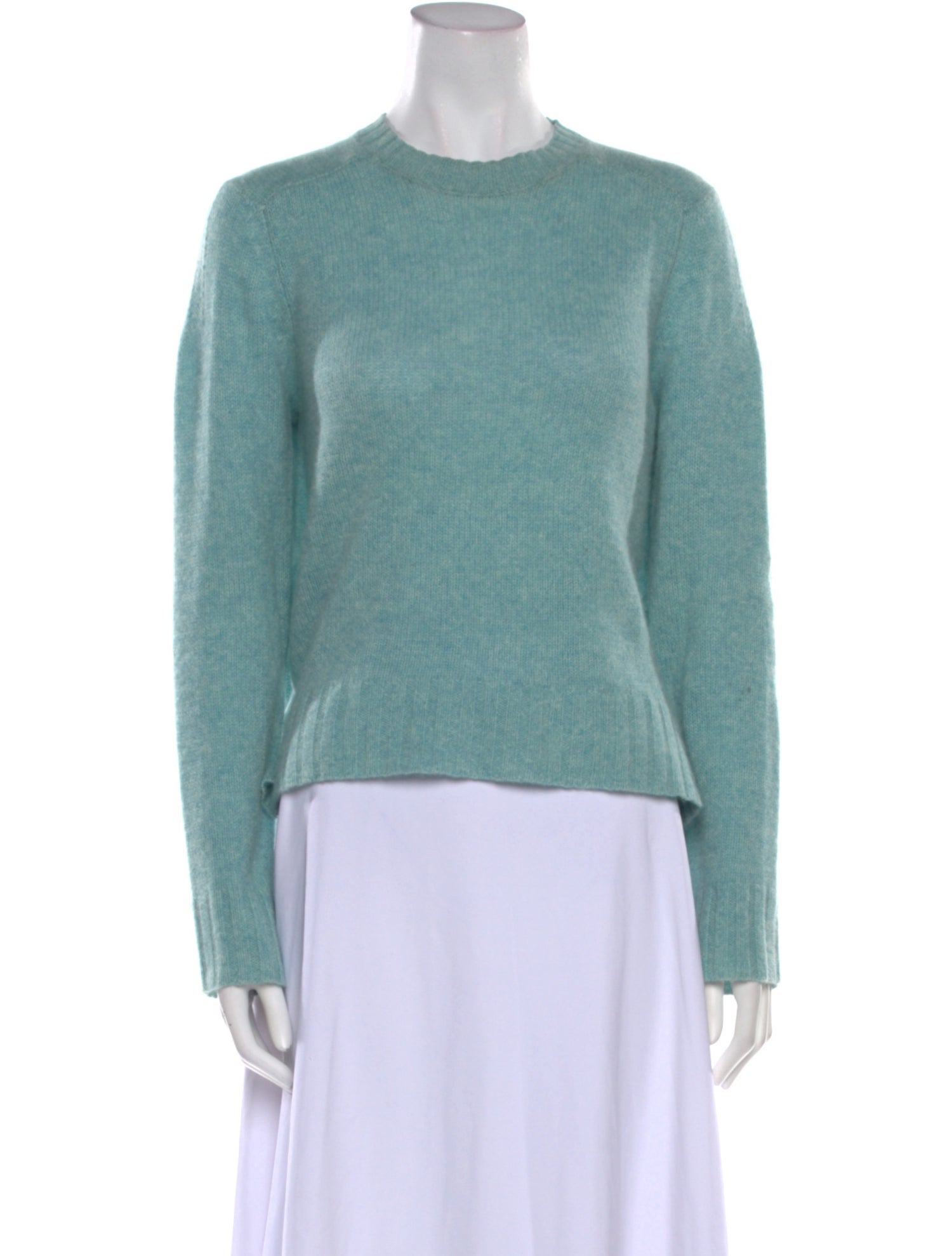 360 Cashmere Cashmere Crew Neck Sweater