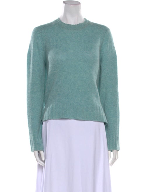 360 Cashmere Cashmere Crew Neck Sweater