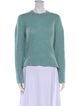 360 Cashmere Cashmere Crew Neck Sweater