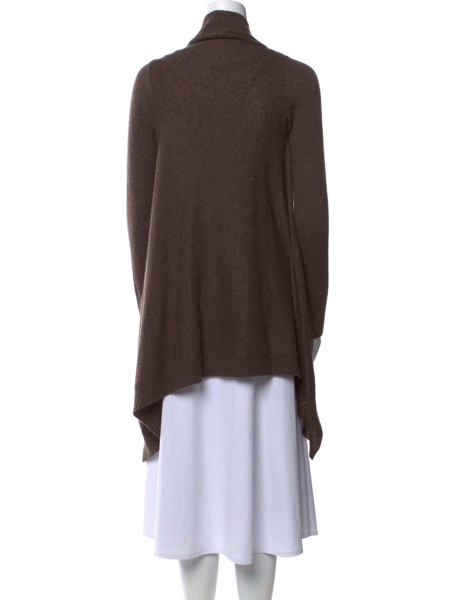 360 Cashmere Cashmere V-Neck Sweater