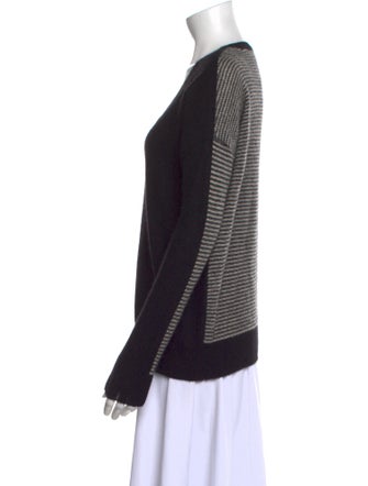 360 Cashmere Cashmere V-Neck Sweater
