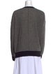 360 Cashmere Cashmere V-Neck Sweater