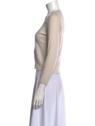 360 Cashmere Cashmere Bateau Neckline Sweater