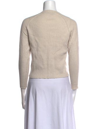 360 Cashmere Cashmere Bateau Neckline Sweater