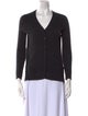 360 Cashmere Cashmere V-Neck Sweater